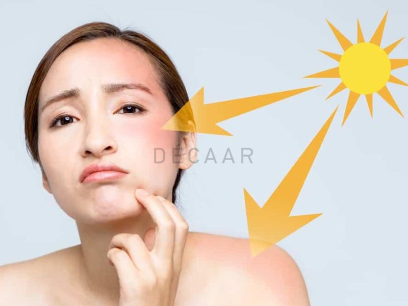 cách điều trị nám mảng